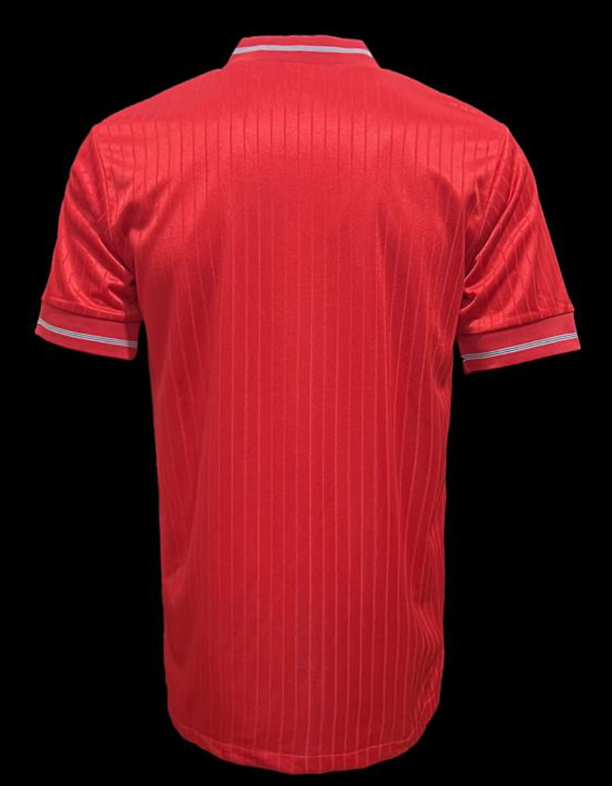 84/87 England Away