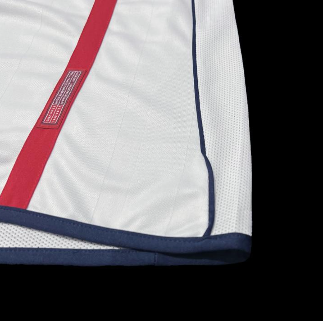 2002 England Home
