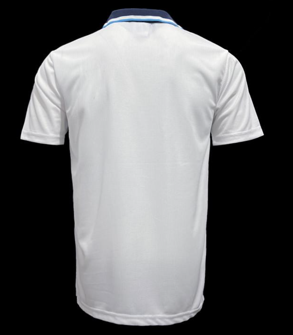 1996 England Home