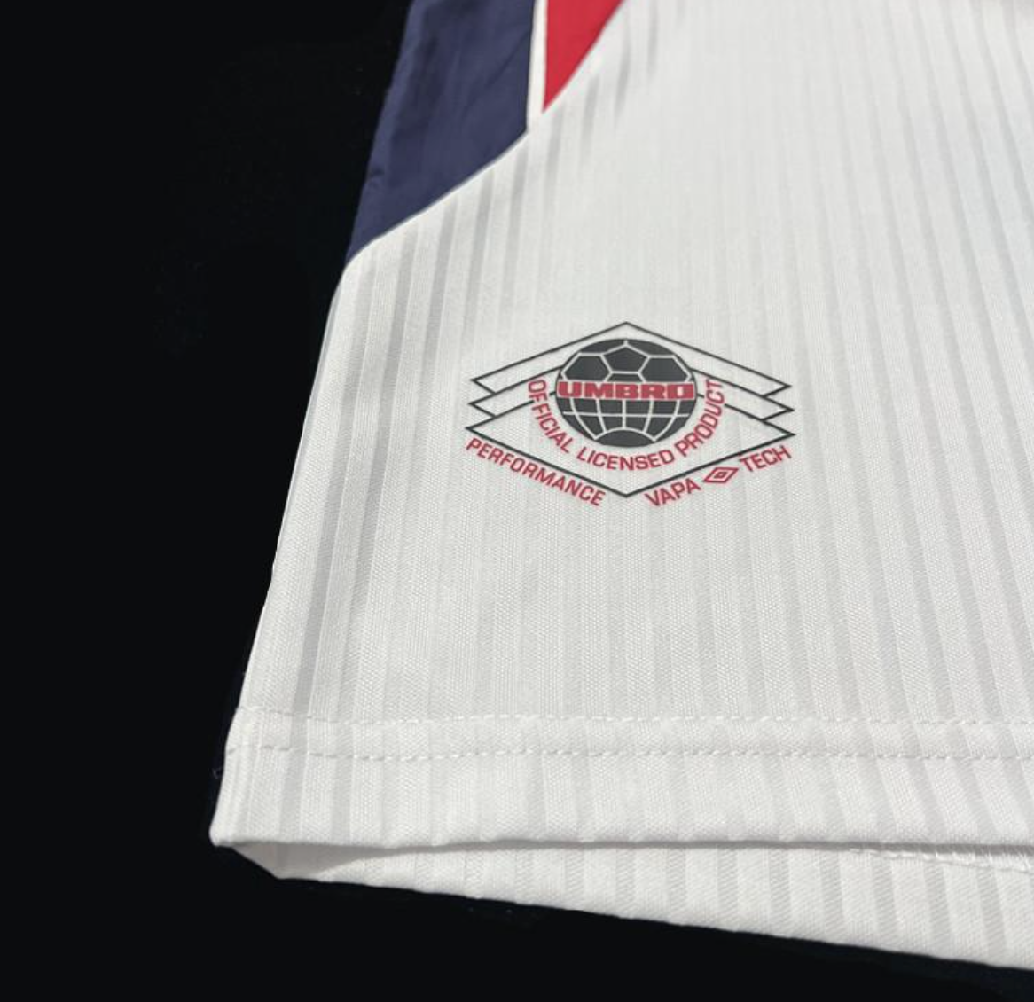 1998 England Home