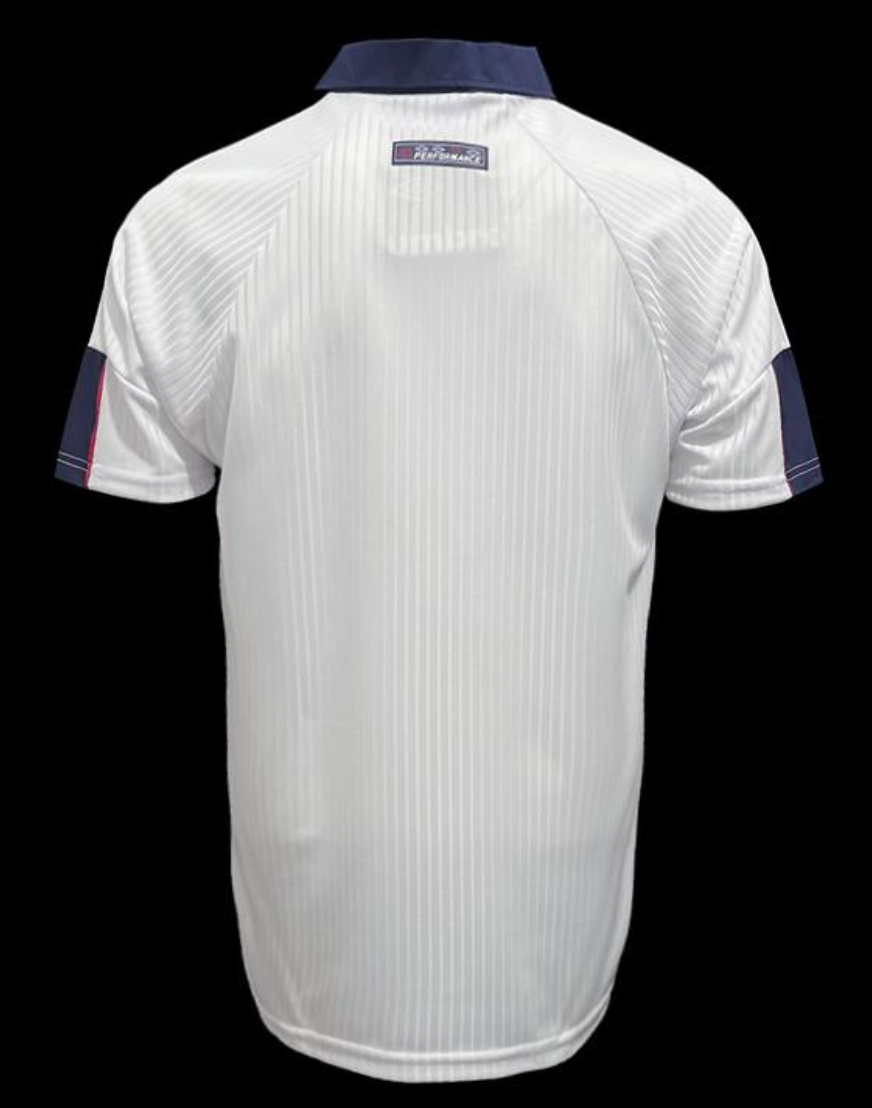 1998 England Home