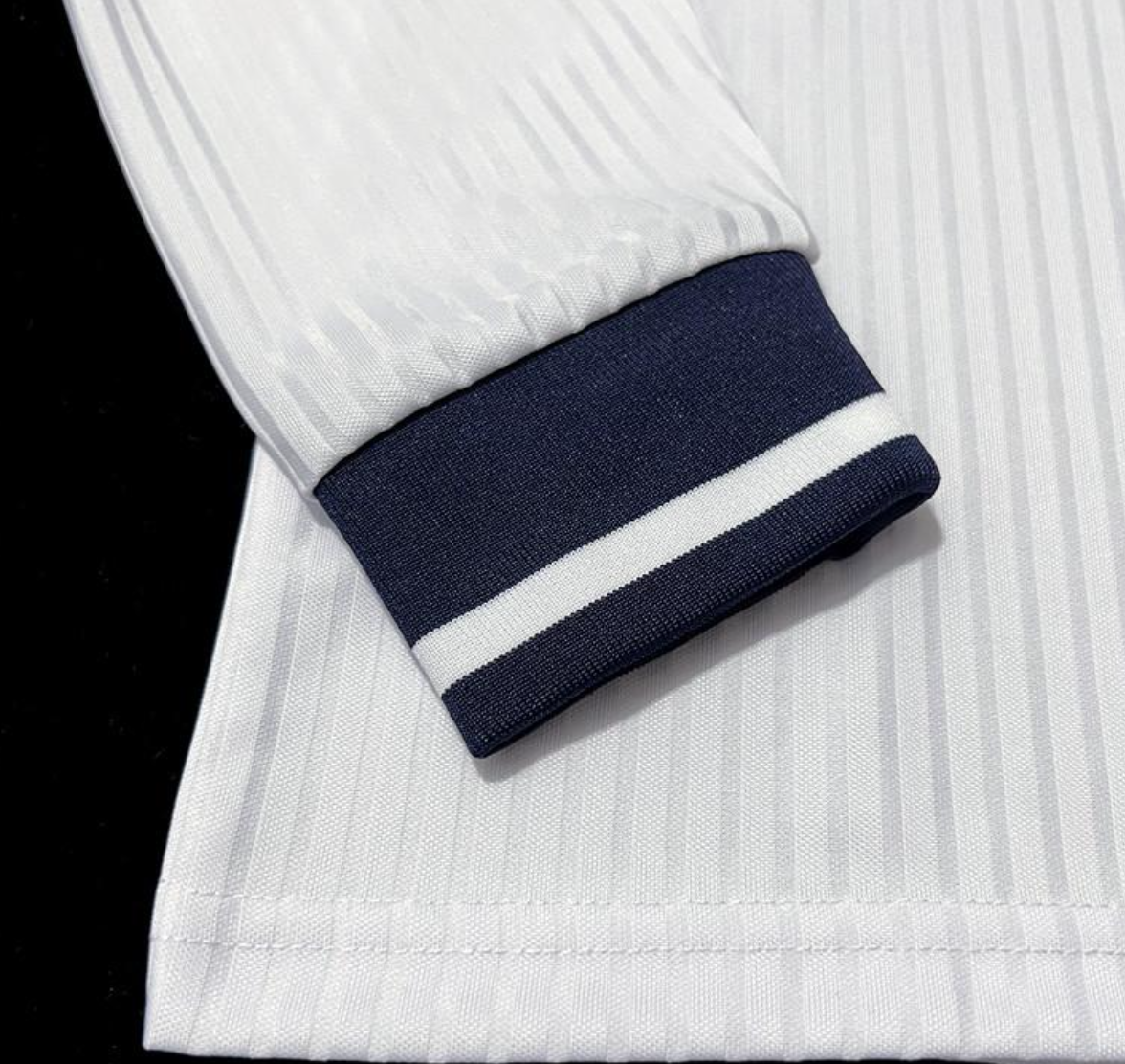 1998 England Home Long Sleeve
