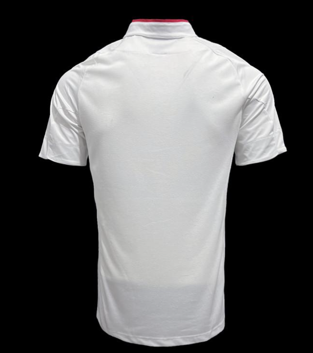 2012 England Home