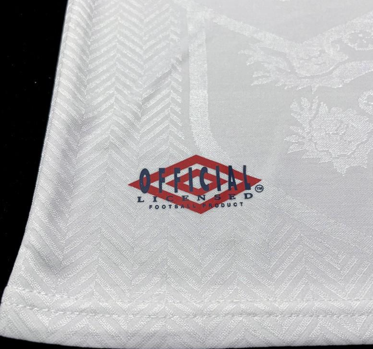 94/95 England Home