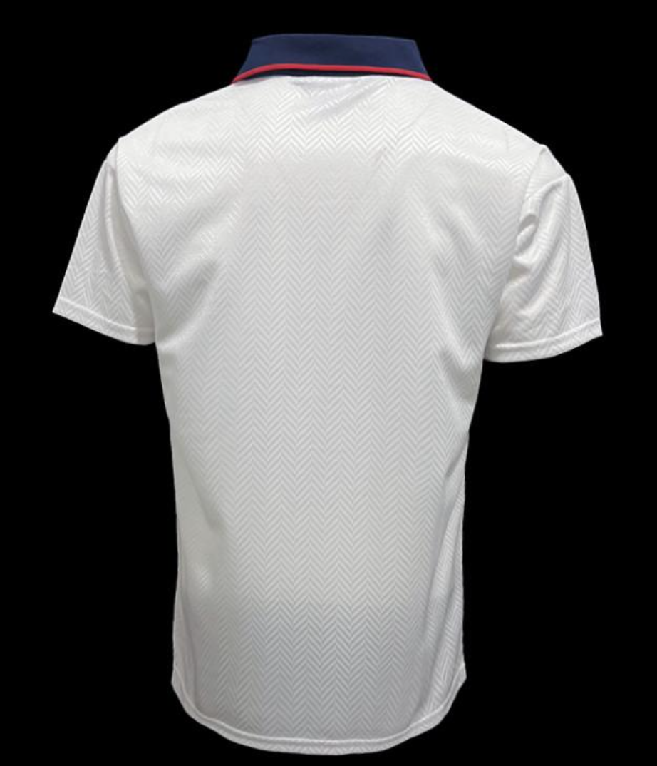 94/95 England Home