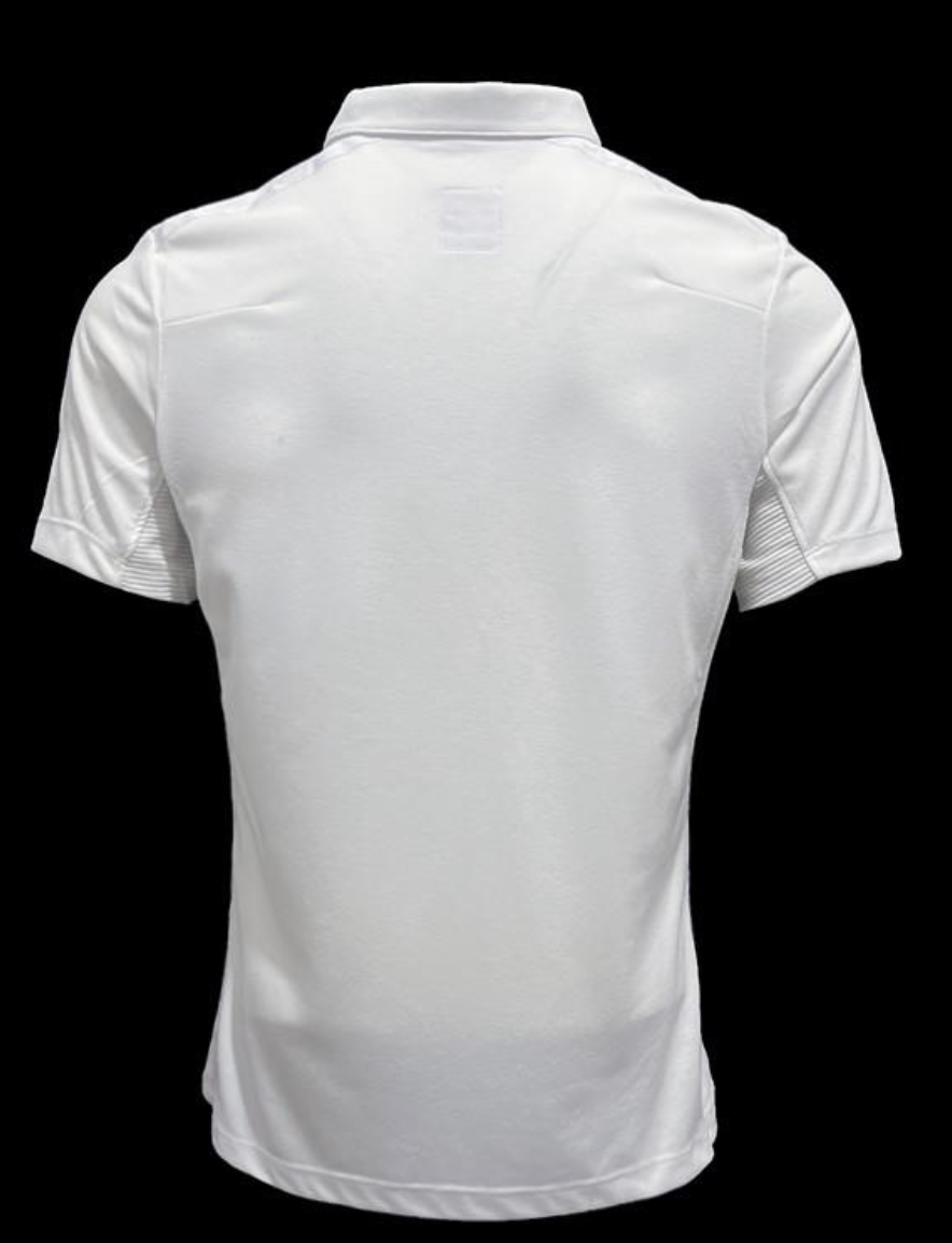 2009 England Home