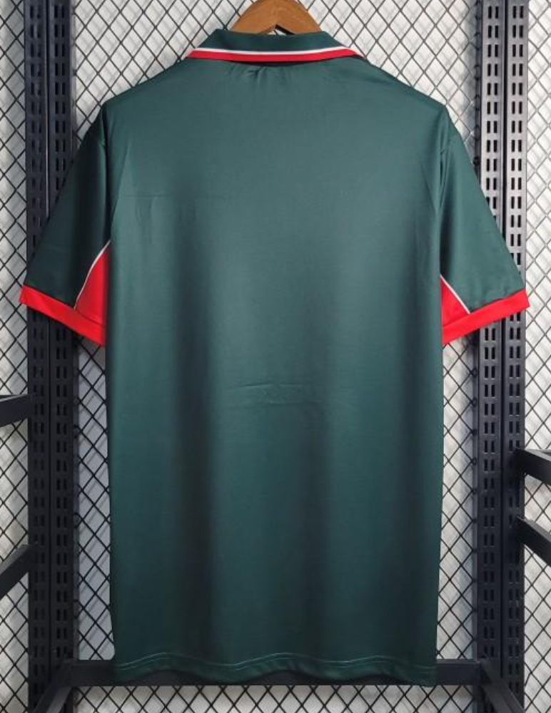1998 Morocco Home