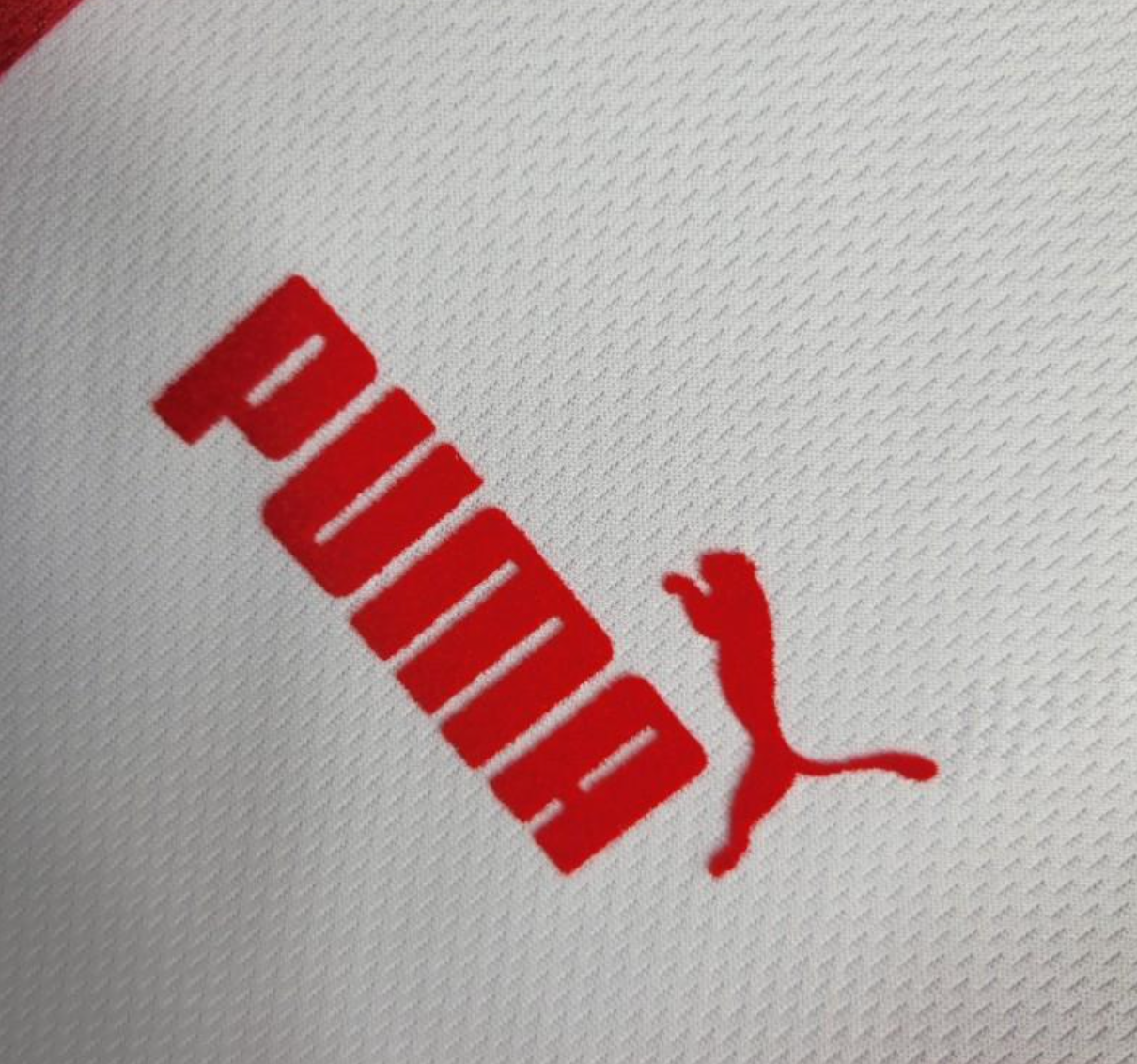 1998 Morocco Away Long Sleeve