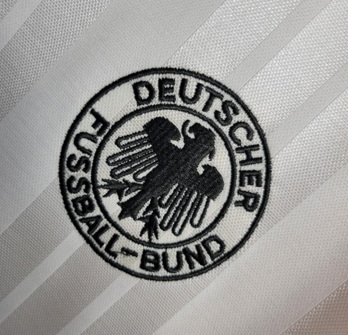 1992 Germany Home