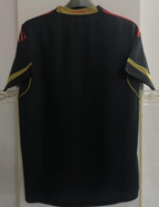 2011 Mexico Away Black