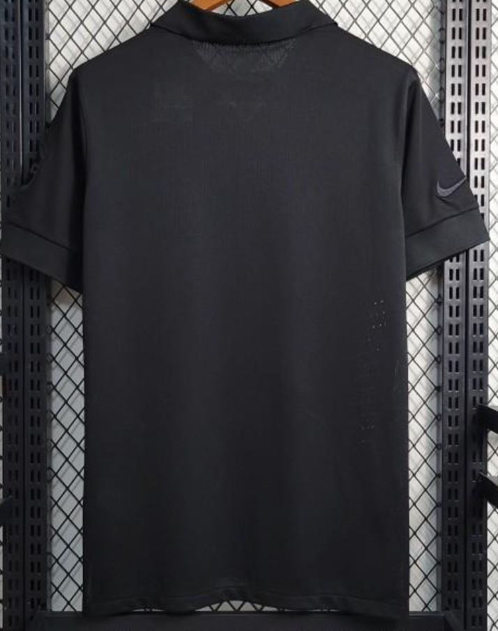 2013 Brazil Black