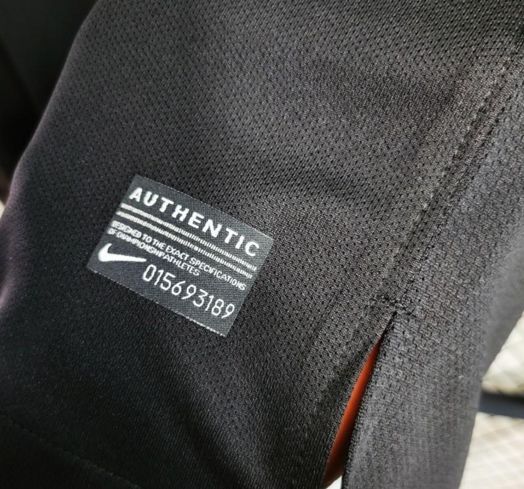 2013 Brazil Black