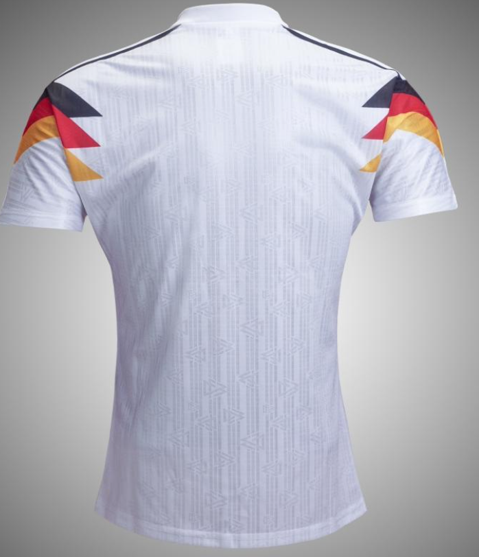 1990 Germany Home