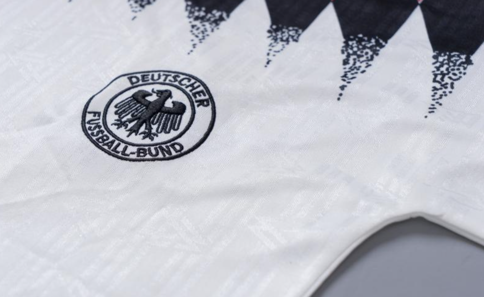 1994 Germany Home