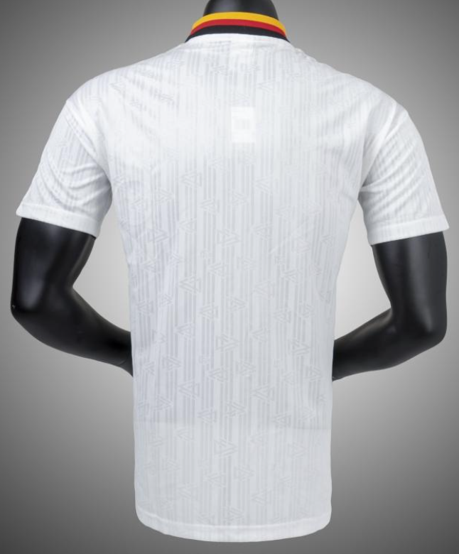 1994 Germany Home