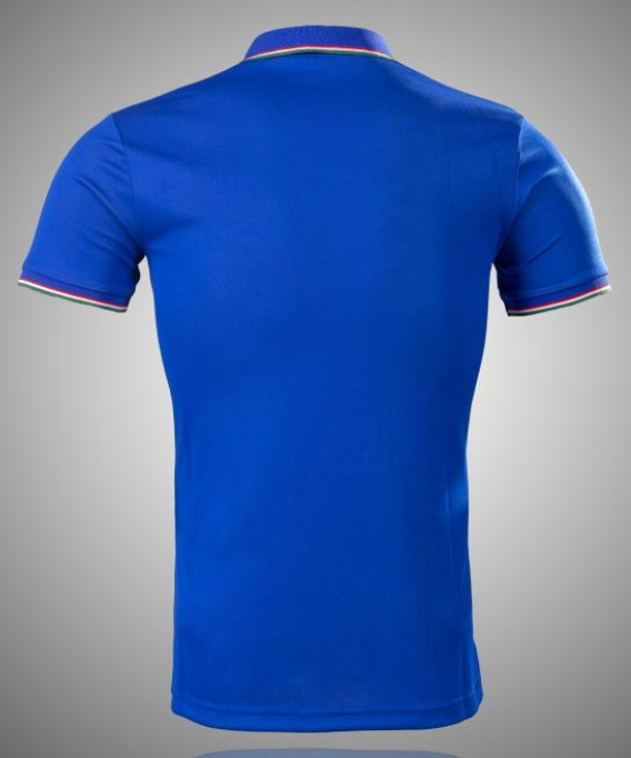 1990 Italy Home