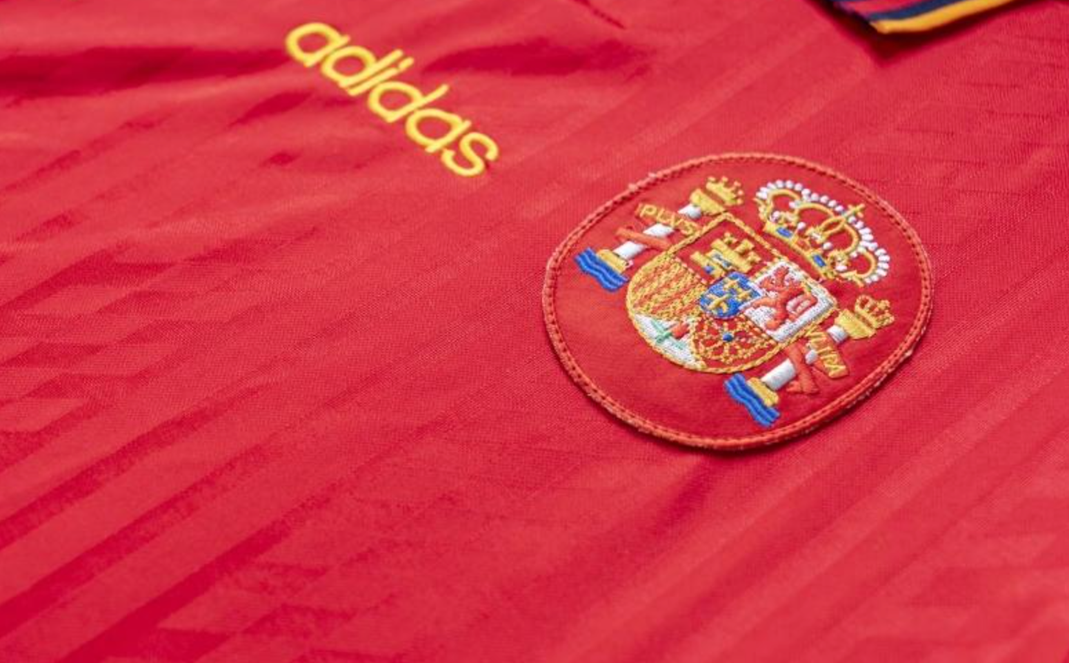1994 Spain Home