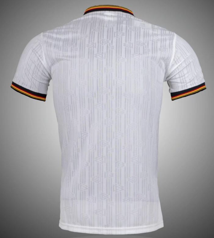 1996 Germany Home