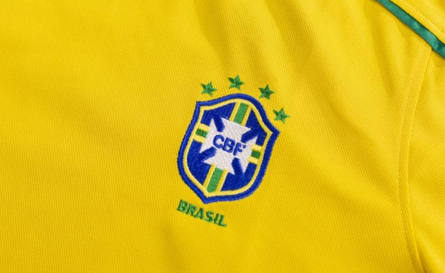 1998 Brazil Home