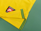 1998 Brazil Home
