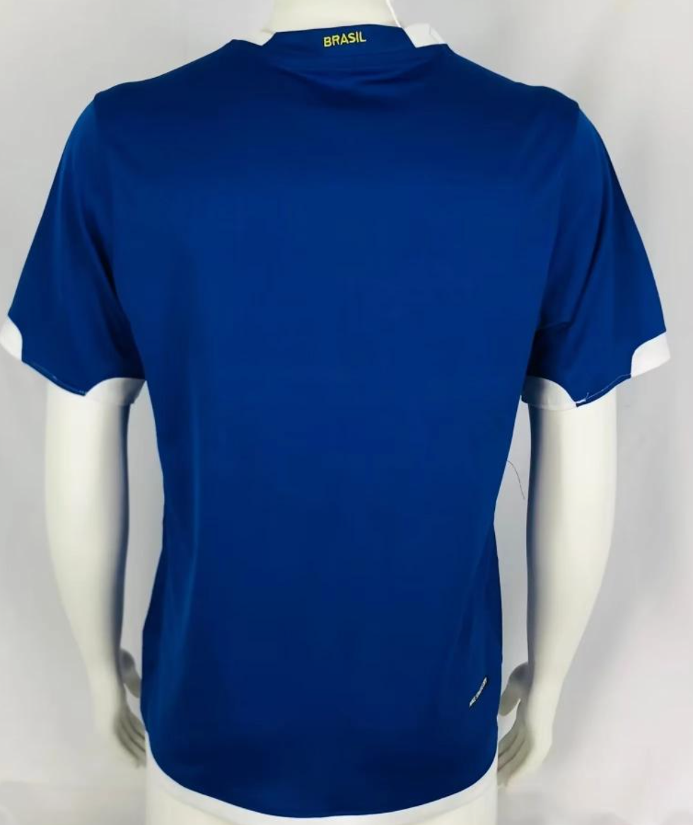 2006 Brazil Away