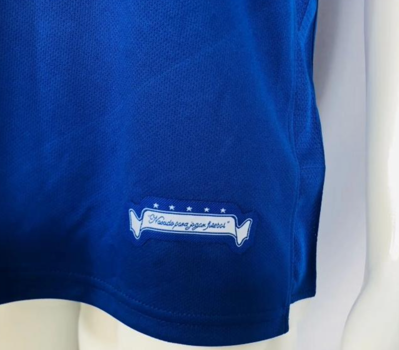 2006 Brazil Away