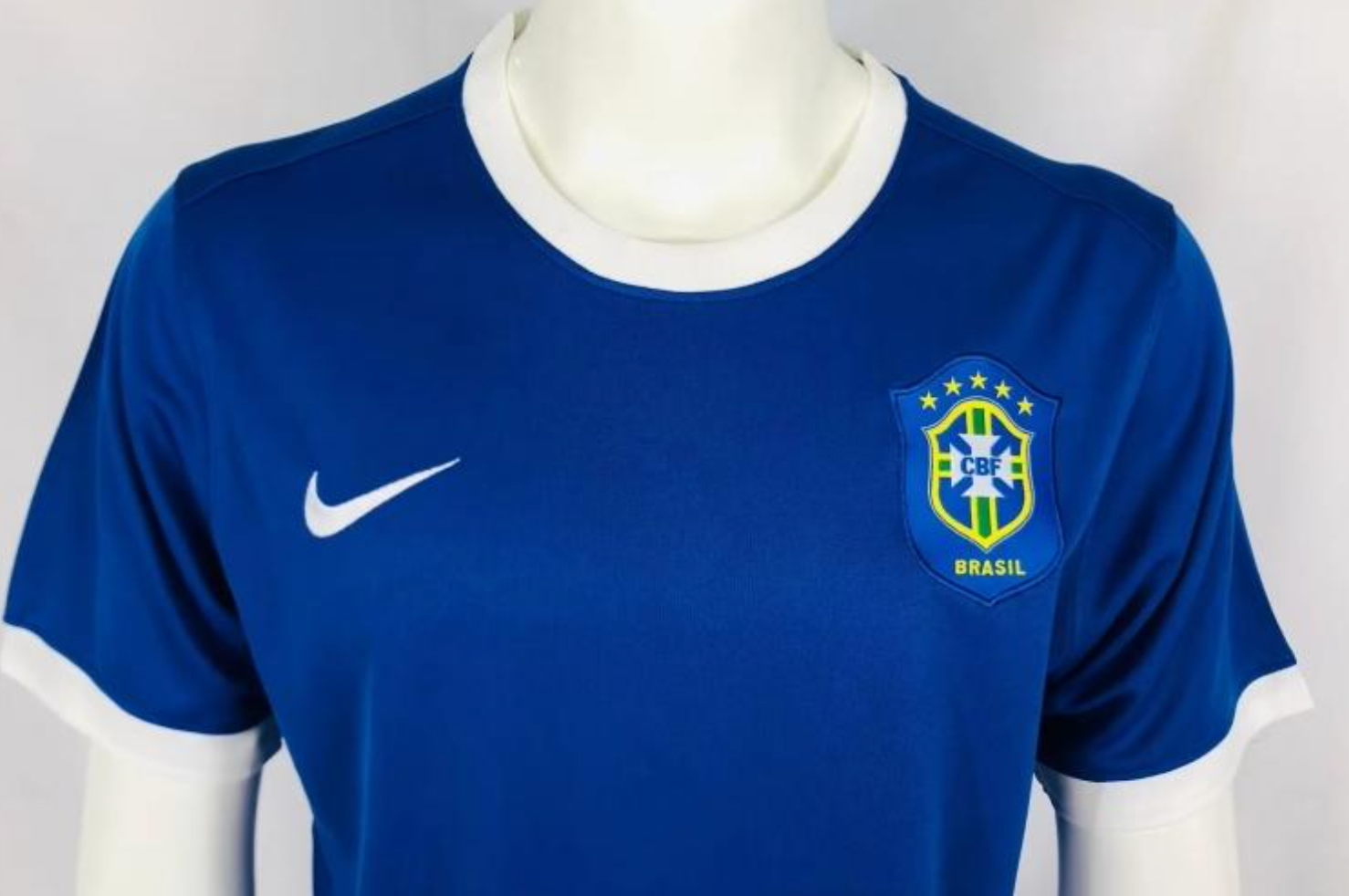 2006 Brazil Away
