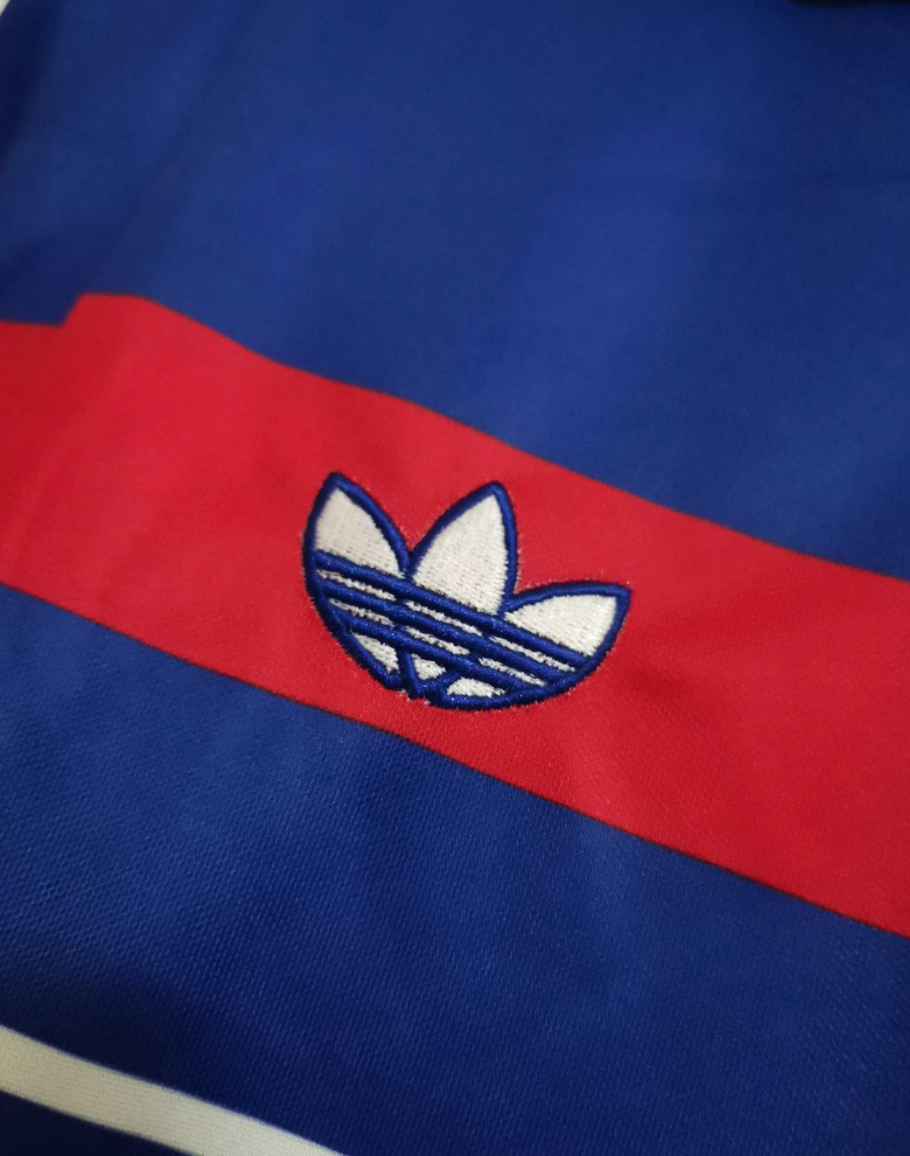 1984 France Home