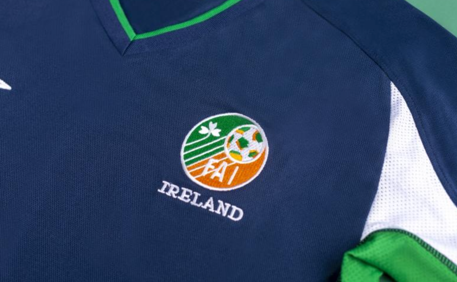 2002 Ireland Third