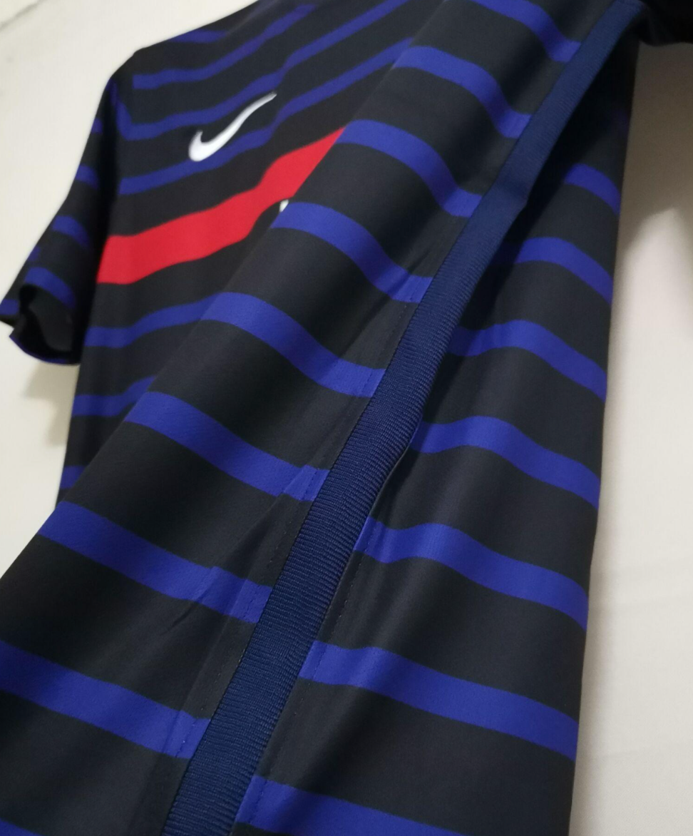 2020 France Benzema