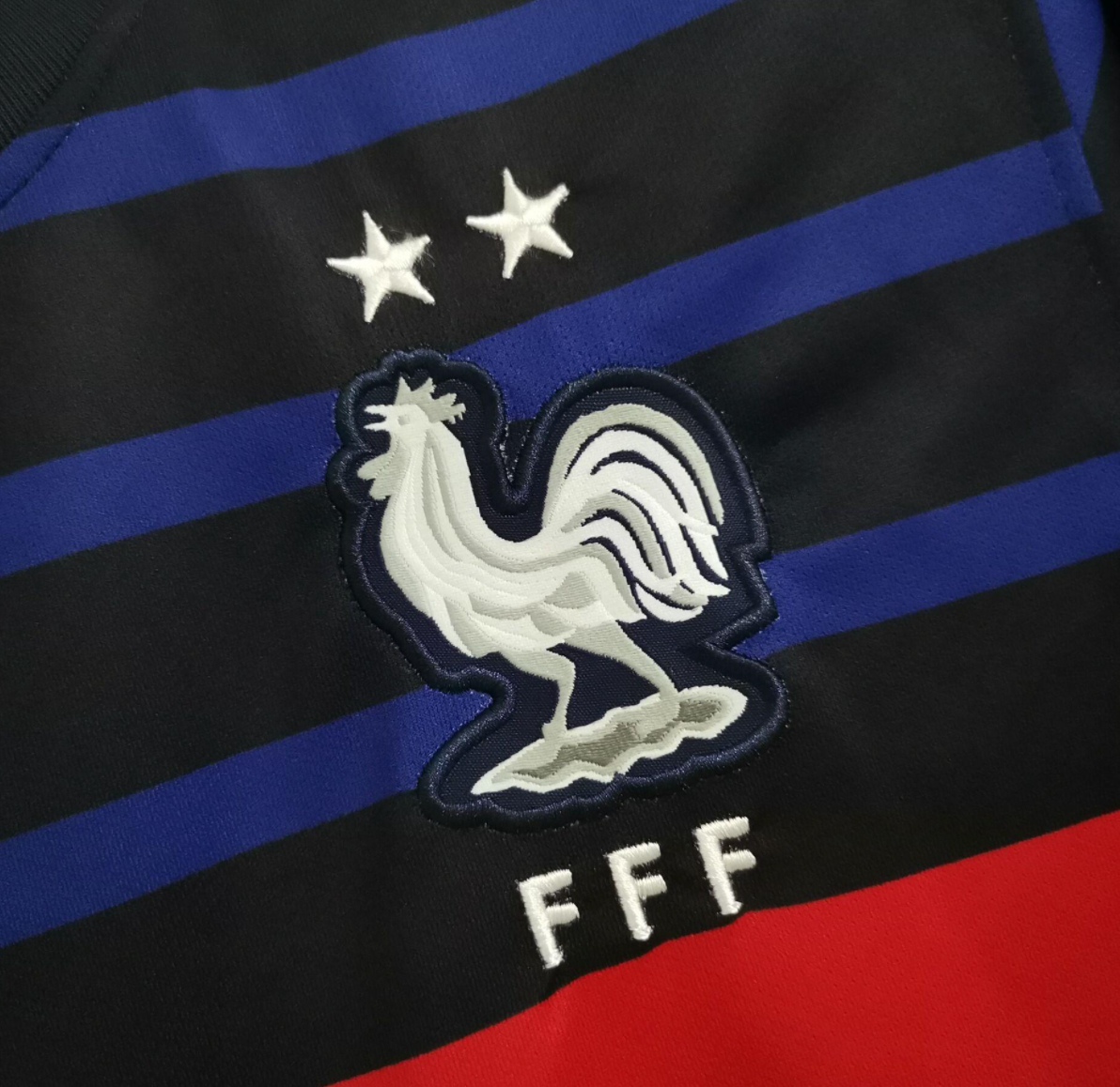 2020 France Benzema