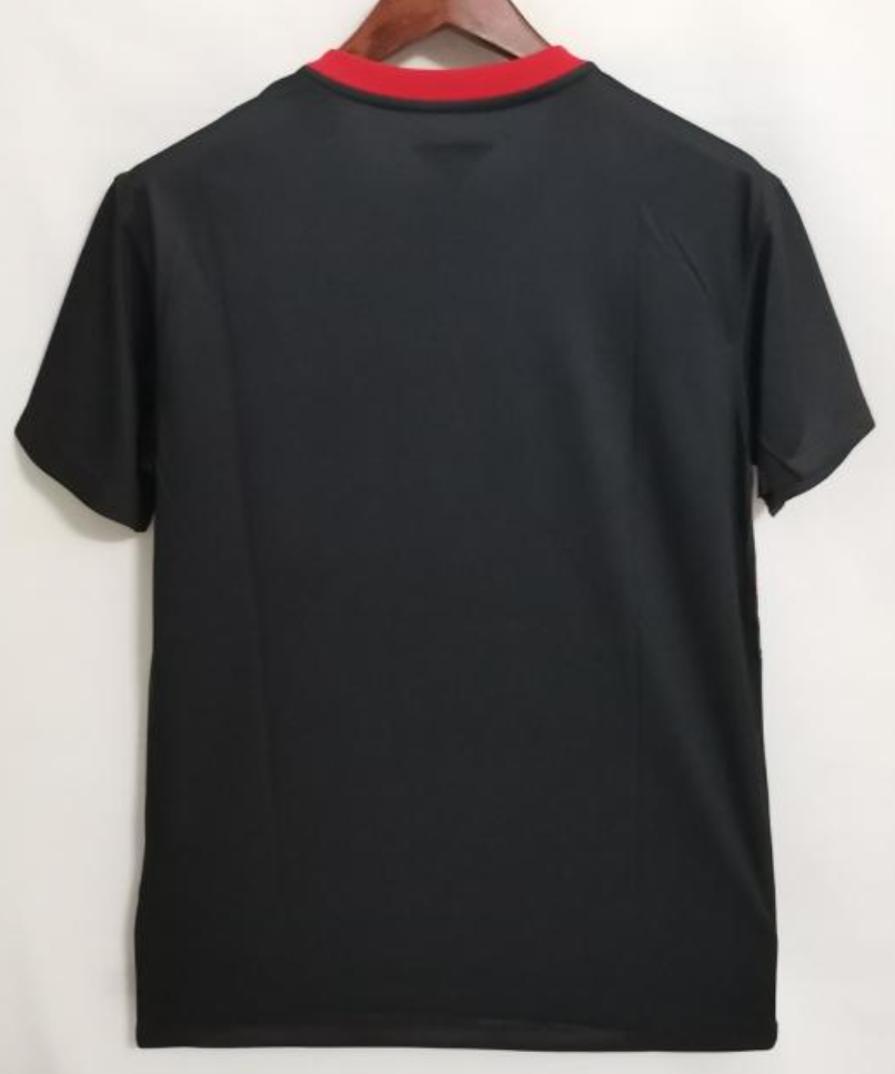 2014 Portugal Away Black