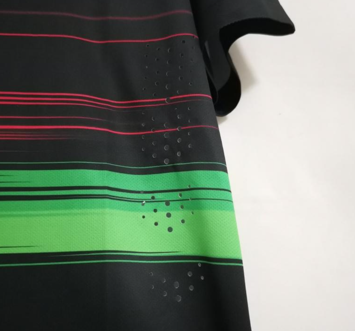 2014 Portugal Away Black