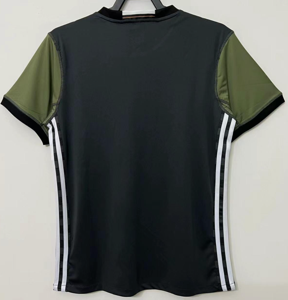 2016 Germany Away
