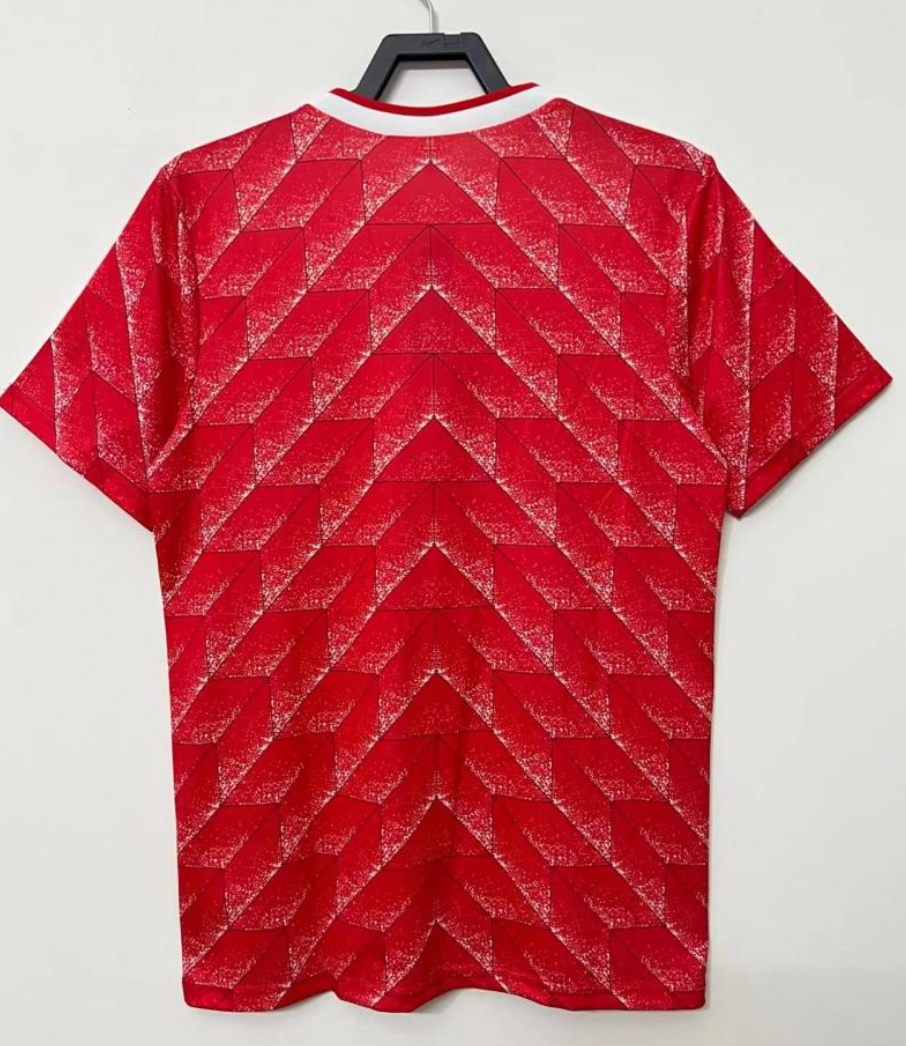 88/89 USSR Home