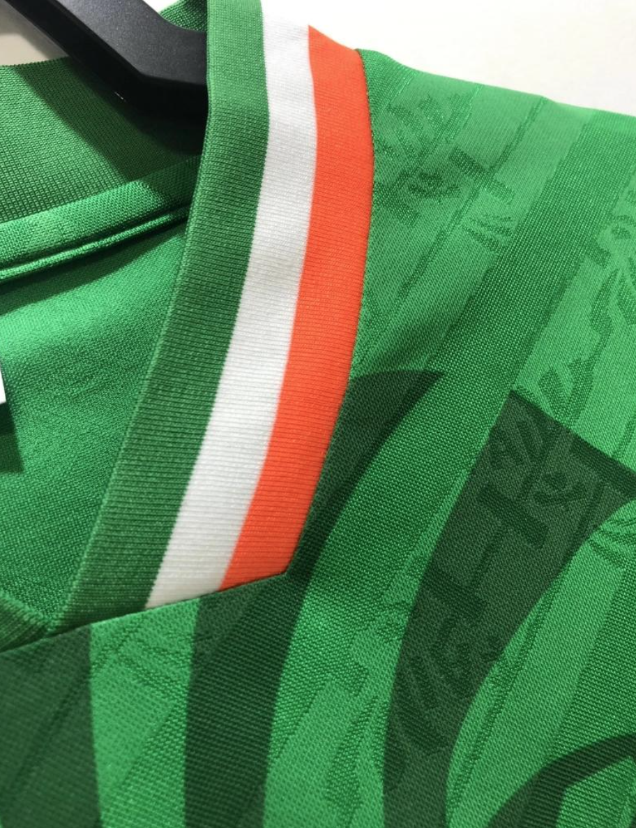 1994 Ireland Home