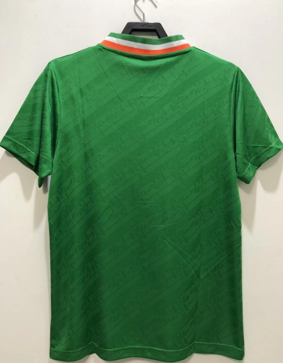 1994 Ireland Home