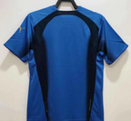 2006 Italy Home