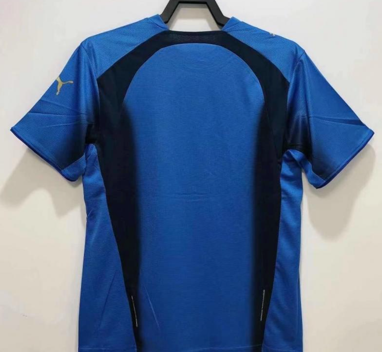 2006 Italy Home