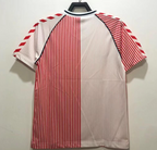 1986 Denmark Away