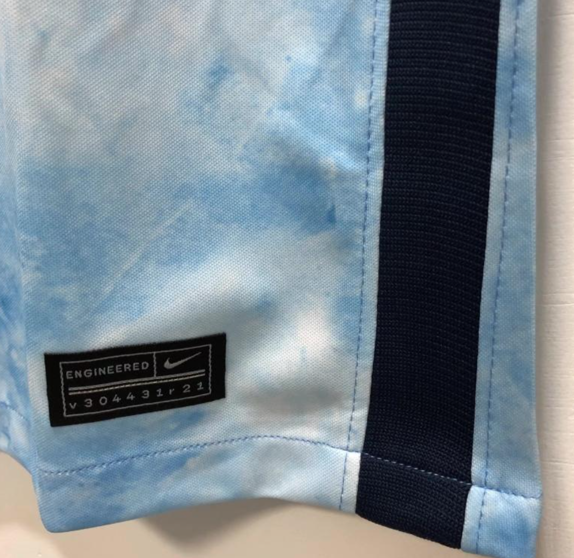 2021 Norway Away