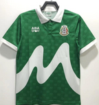 1995 Mexico Home