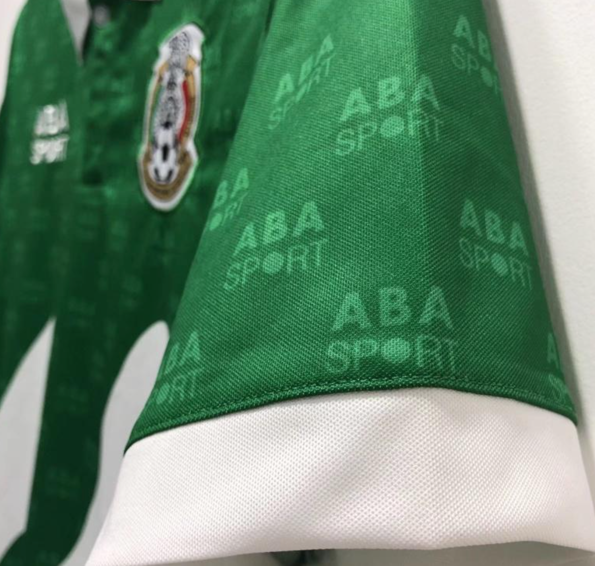 1995 Mexico Home