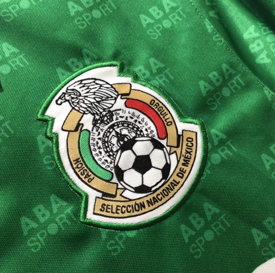 1995 Mexico Home