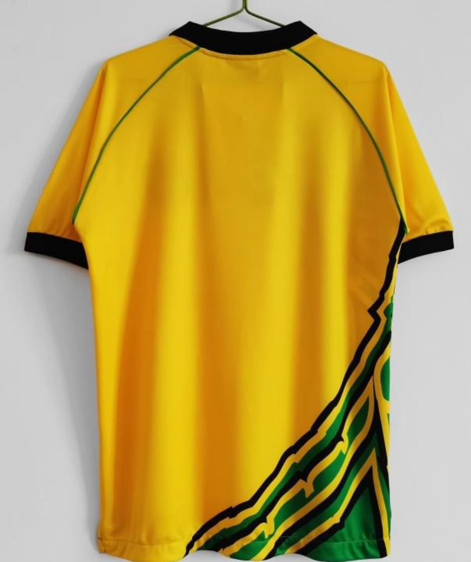 1998 Jamaica Home
