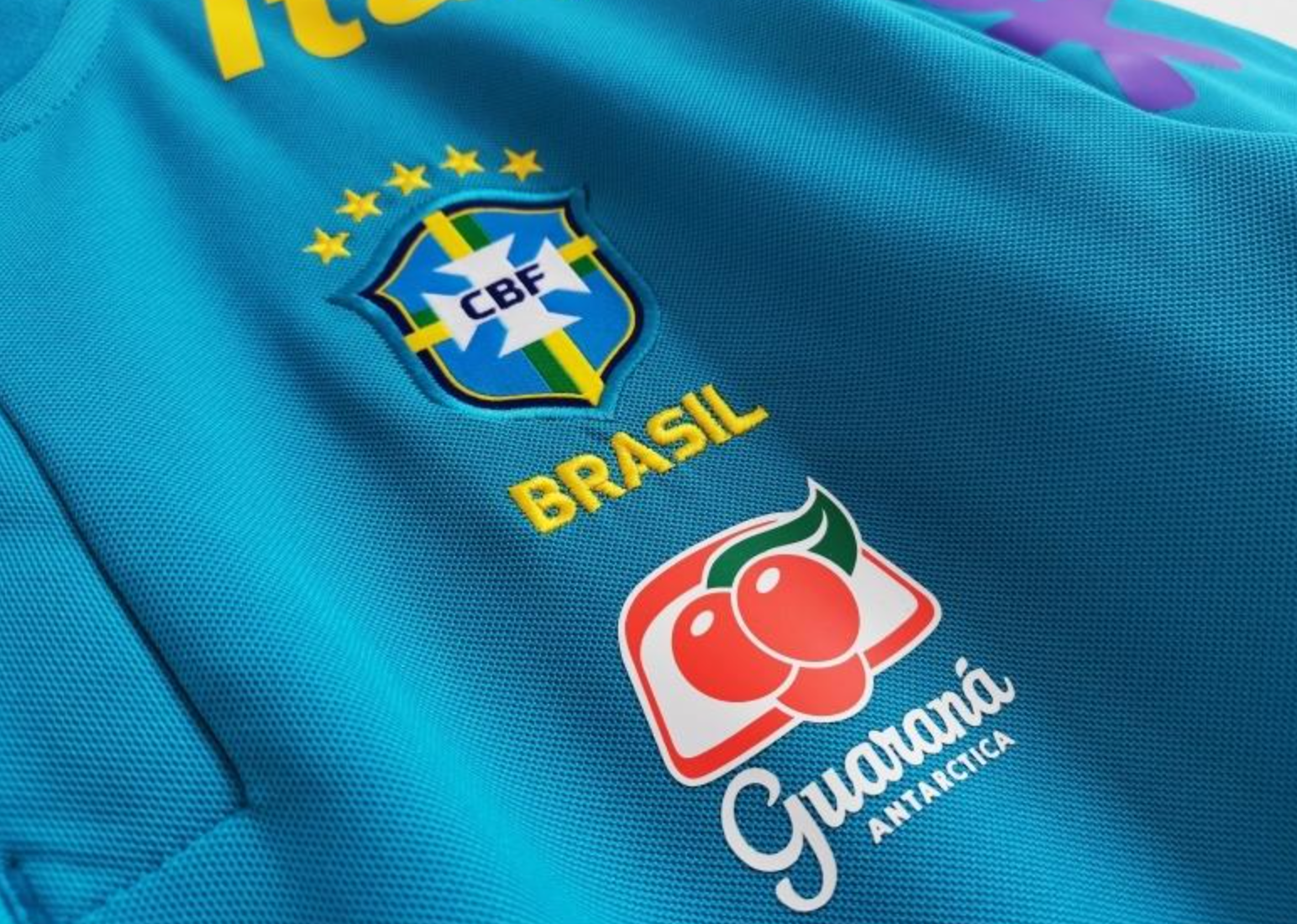 2021 Brazil Blue Training