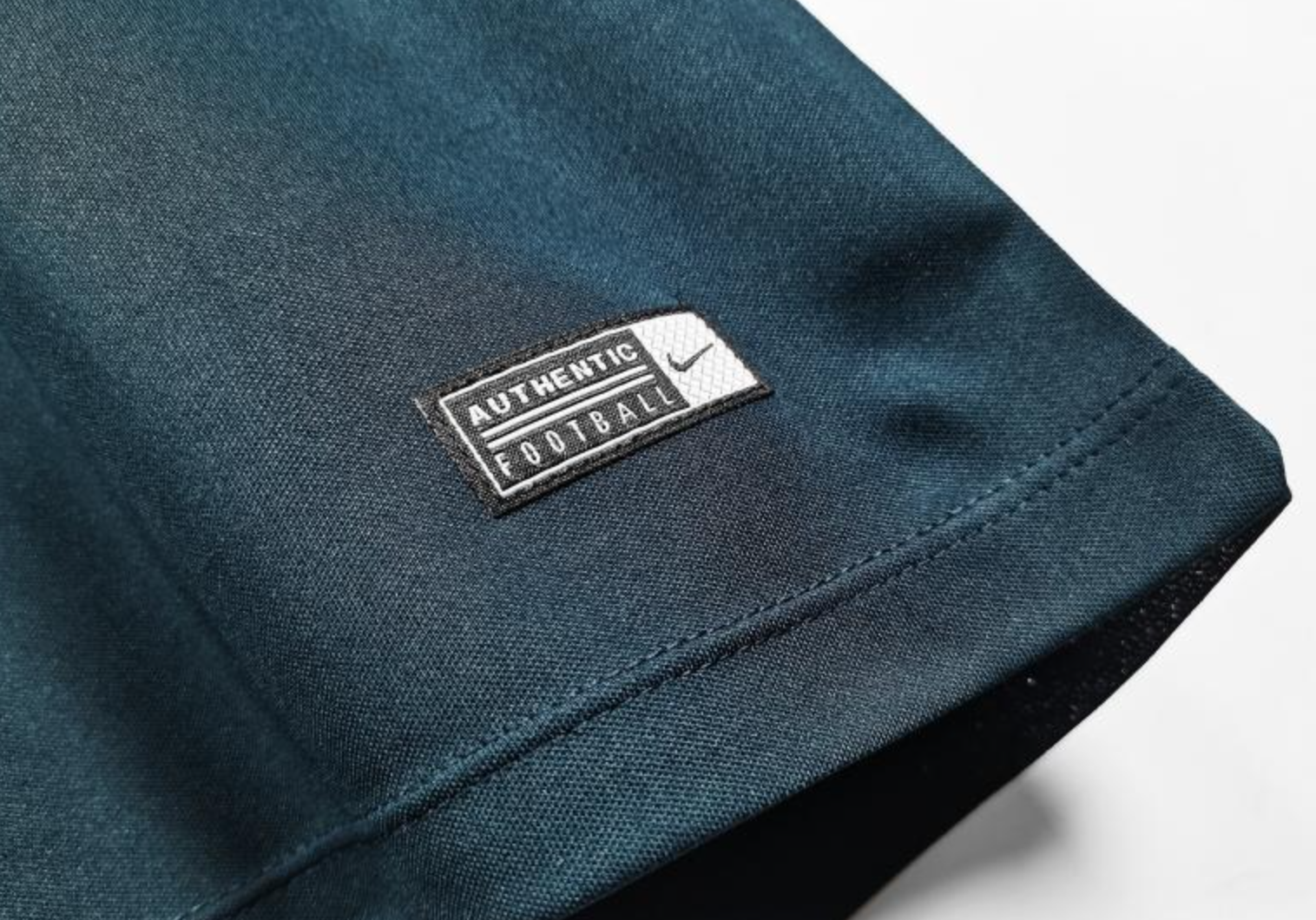 2020 Brazil Dark Green