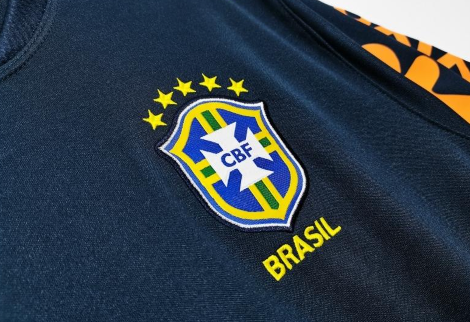 2020 Brazil Dark Green