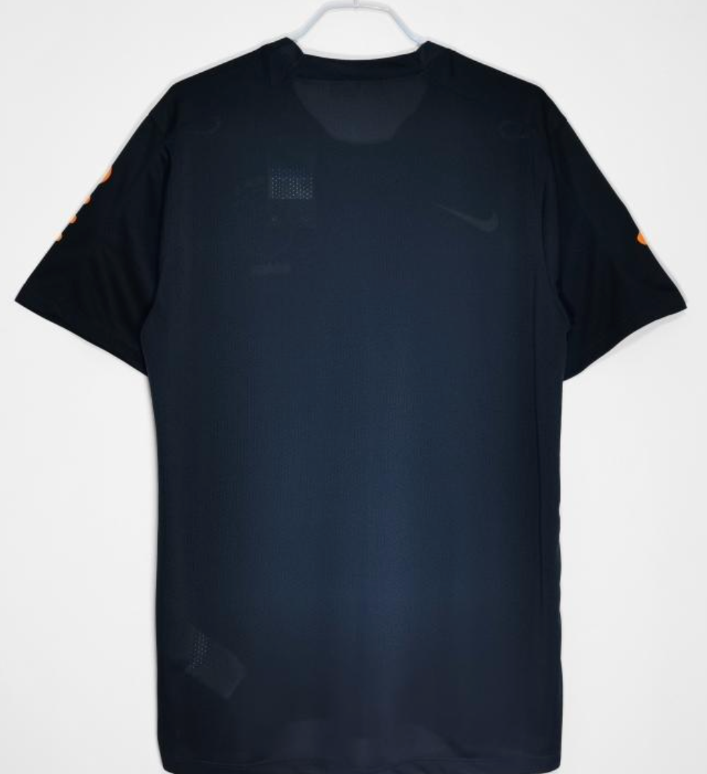 2020 Brazil Dark Green