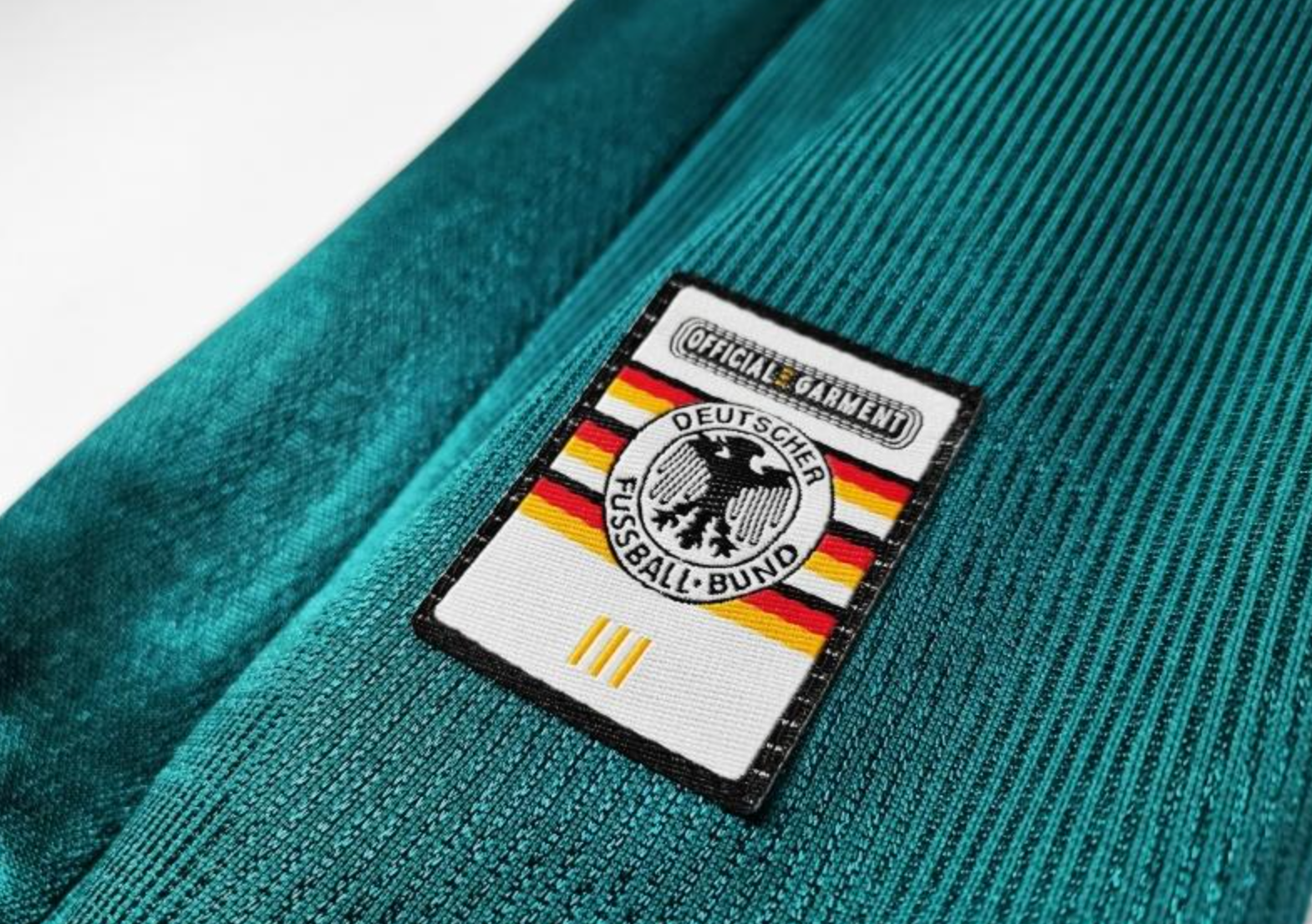 1998 Germany Away